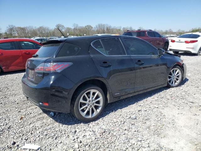 Photo 2 VIN: JTHKD5BH5D2164768 - LEXUS CT 200 