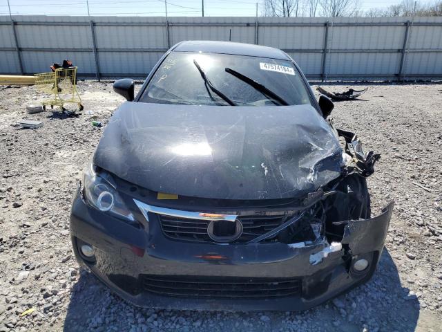 Photo 4 VIN: JTHKD5BH5D2164768 - LEXUS CT 200 