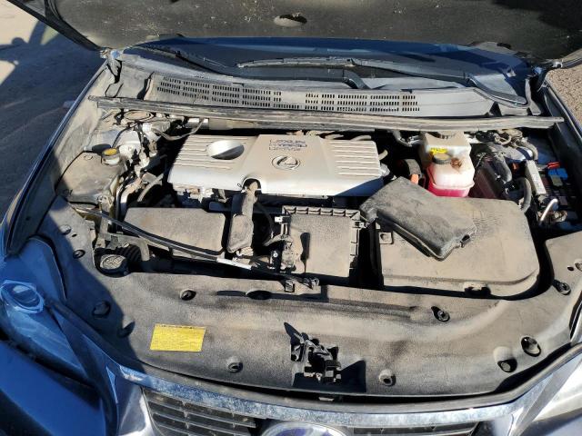 Photo 10 VIN: JTHKD5BH5D2164978 - LEXUS CT 200 