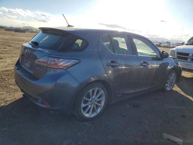 Photo 2 VIN: JTHKD5BH5D2164978 - LEXUS CT 200 