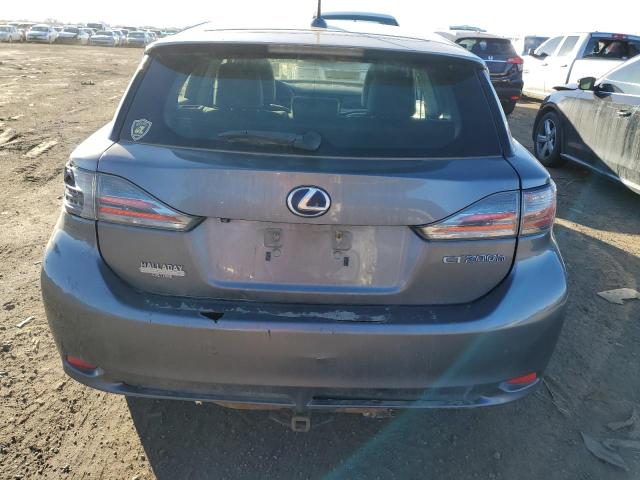 Photo 5 VIN: JTHKD5BH5D2164978 - LEXUS CT 200 