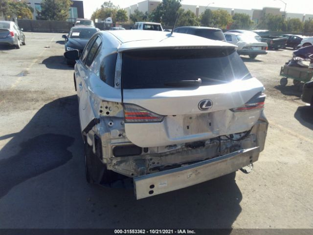 Photo 5 VIN: JTHKD5BH5D2166956 - LEXUS CT 200H 