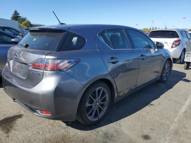 Photo 2 VIN: JTHKD5BH5D2167489 - LEXUS CT 200 