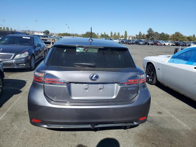 Photo 5 VIN: JTHKD5BH5D2167489 - LEXUS CT 200 