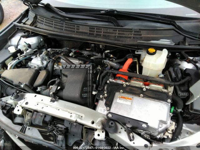 Photo 9 VIN: JTHKD5BH5D2168870 - LEXUS CT 200H 