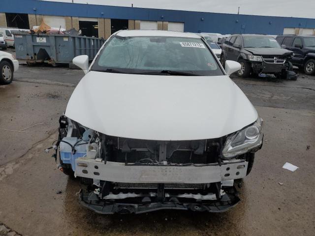 Photo 4 VIN: JTHKD5BH5D2170229 - LEXUS CT 200H 