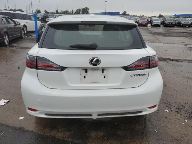 Photo 5 VIN: JTHKD5BH5D2170229 - LEXUS CT 200H 