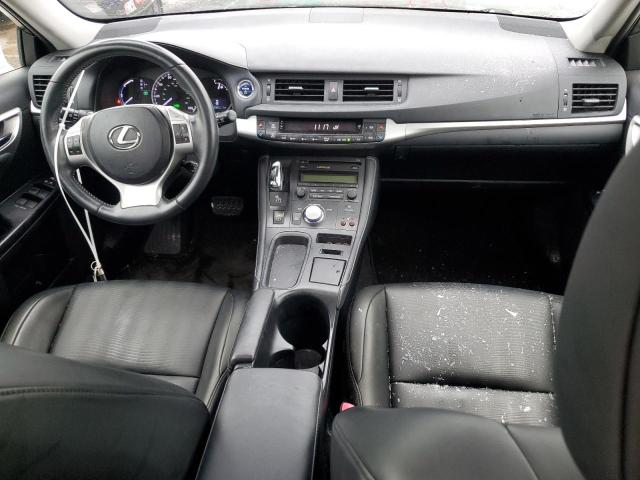 Photo 7 VIN: JTHKD5BH5D2170229 - LEXUS CT 200H 