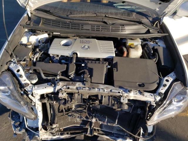 Photo 10 VIN: JTHKD5BH5E2186545 - LEXUS CT 200 