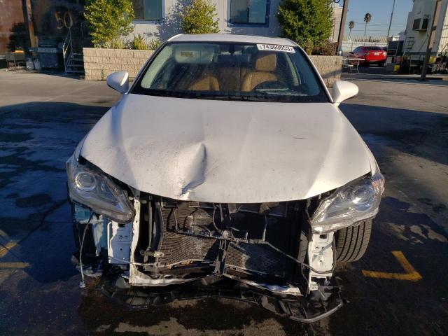 Photo 4 VIN: JTHKD5BH5E2186545 - LEXUS CT 200 