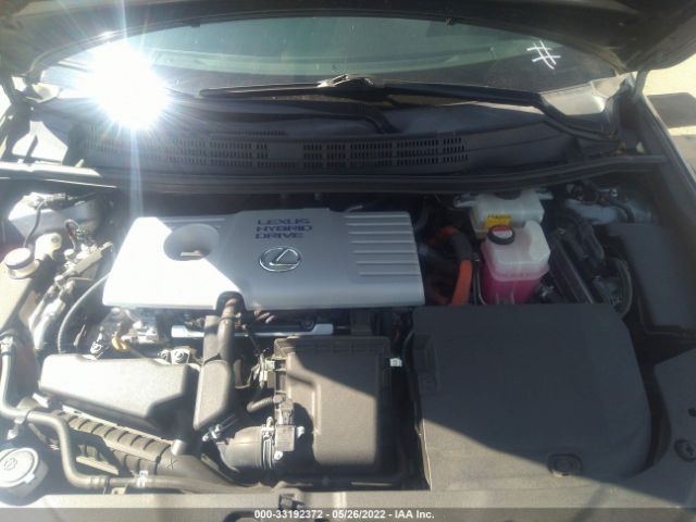 Photo 9 VIN: JTHKD5BH5E2198128 - LEXUS CT 200H 