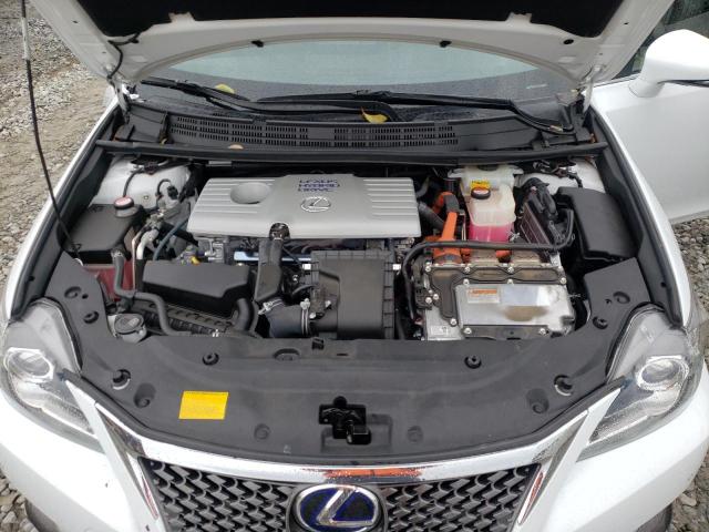 Photo 6 VIN: JTHKD5BH5F2215334 - LEXUS CT 200 