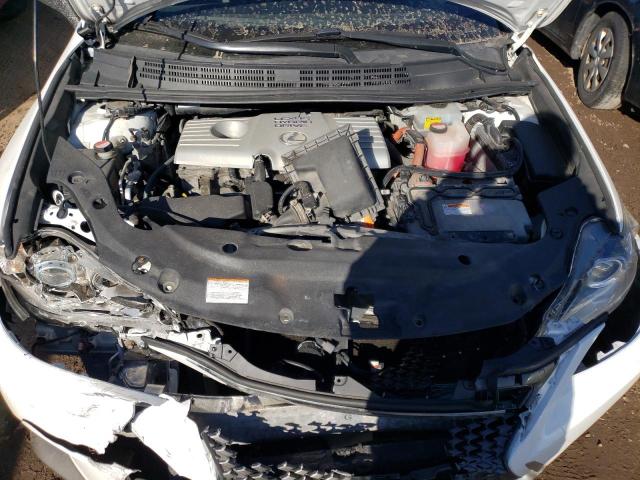 Photo 10 VIN: JTHKD5BH5F2220887 - LEXUS CT 200 