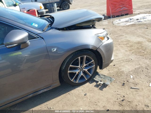 Photo 5 VIN: JTHKD5BH5F2224325 - LEXUS CT 