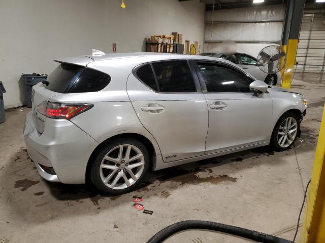 Photo 2 VIN: JTHKD5BH5F2227905 - LEXUS CT 200 