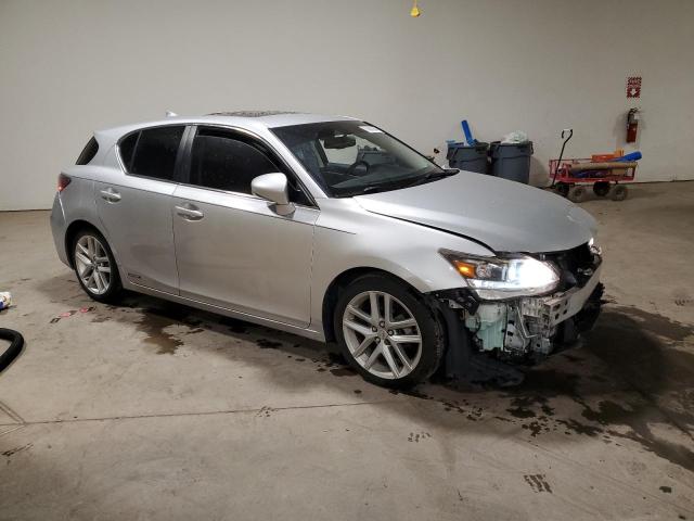 Photo 3 VIN: JTHKD5BH5F2227905 - LEXUS CT 200 