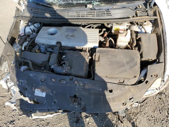 Photo 10 VIN: JTHKD5BH5F2228780 - LEXUS CT 200 