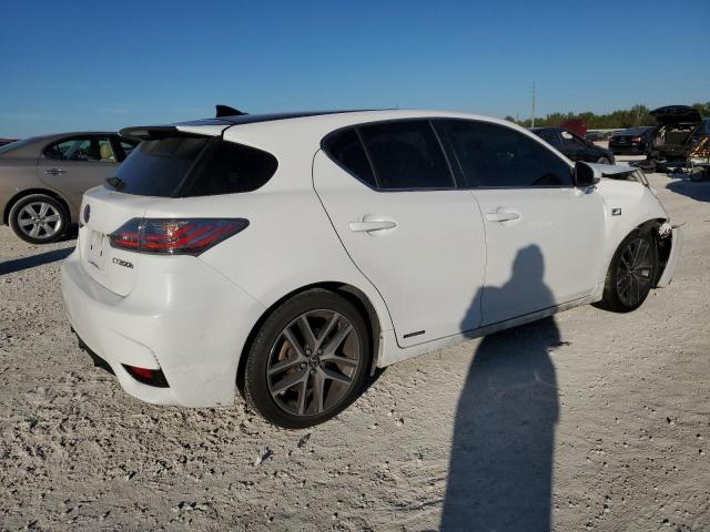 Photo 2 VIN: JTHKD5BH5F2248074 - LEXUS CT 200 