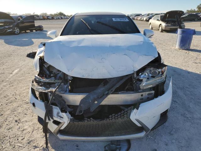 Photo 4 VIN: JTHKD5BH5F2248074 - LEXUS CT 200 