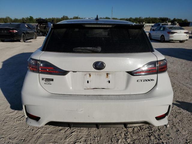 Photo 5 VIN: JTHKD5BH5F2248074 - LEXUS CT 200 