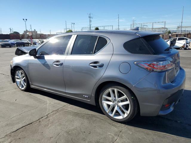 Photo 1 VIN: JTHKD5BH5F2249600 - LEXUS CT 