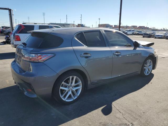 Photo 2 VIN: JTHKD5BH5F2249600 - LEXUS CT 