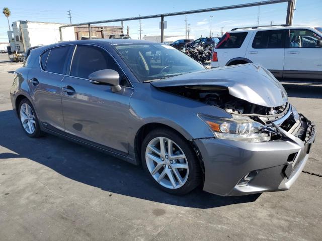 Photo 3 VIN: JTHKD5BH5F2249600 - LEXUS CT 