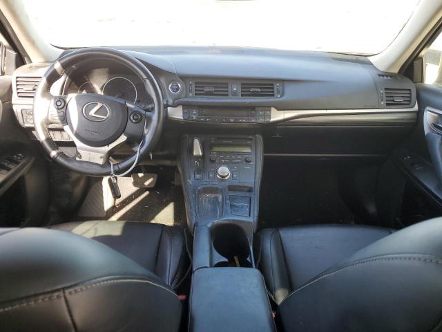 Photo 7 VIN: JTHKD5BH5G2258184 - LEXUS CT 200 