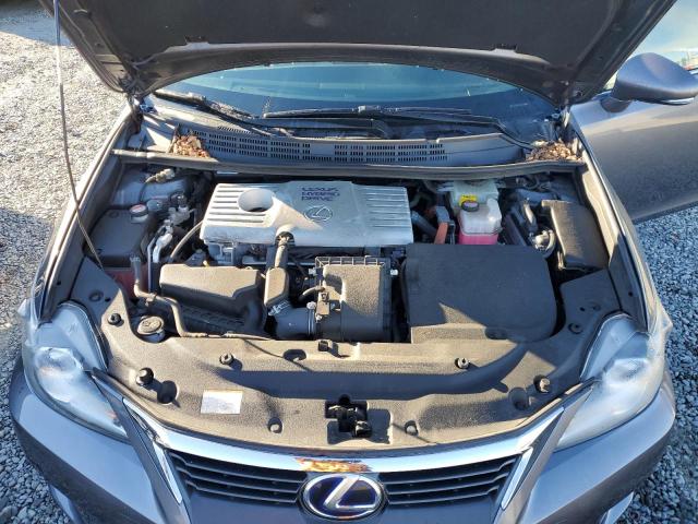 Photo 11 VIN: JTHKD5BH5G2268908 - LEXUS CT 200 