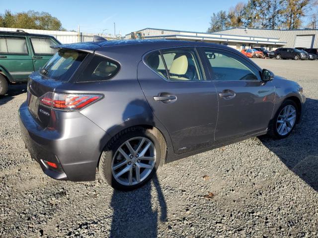 Photo 2 VIN: JTHKD5BH5G2268908 - LEXUS CT 200 