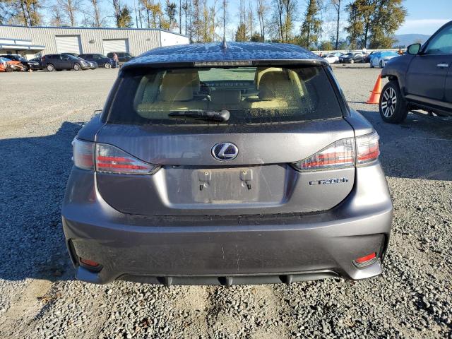 Photo 5 VIN: JTHKD5BH5G2268908 - LEXUS CT 200 