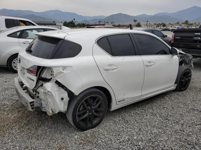 Photo 2 VIN: JTHKD5BH5G2269153 - LEXUS CT 200 