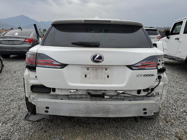 Photo 5 VIN: JTHKD5BH5G2269153 - LEXUS CT 200 