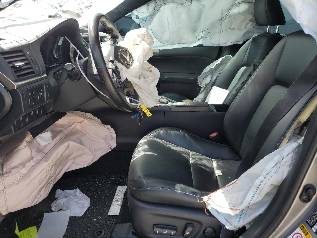 Photo 6 VIN: JTHKD5BH5H2283913 - LEXUS CT 