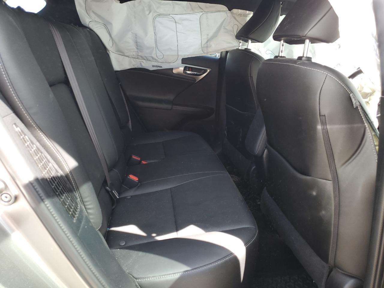 Photo 9 VIN: JTHKD5BH5H2283913 - LEXUS CT 