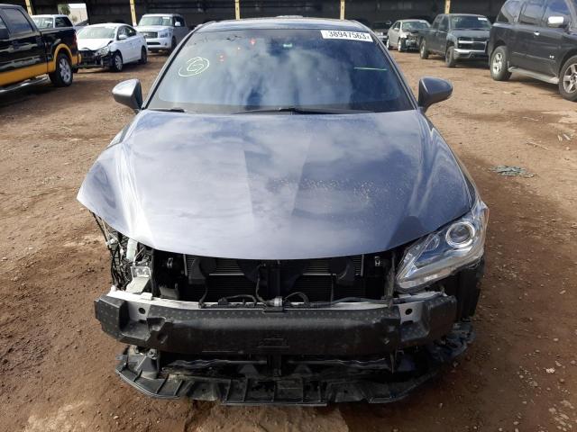 Photo 4 VIN: JTHKD5BH5H2298198 - LEXUS CT200H 