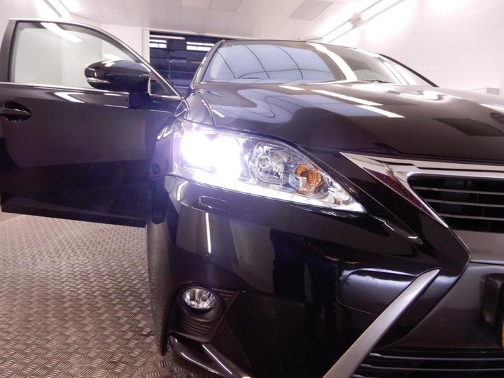 Photo 20 VIN: JTHKD5BH602189463 - LEXUS CT 