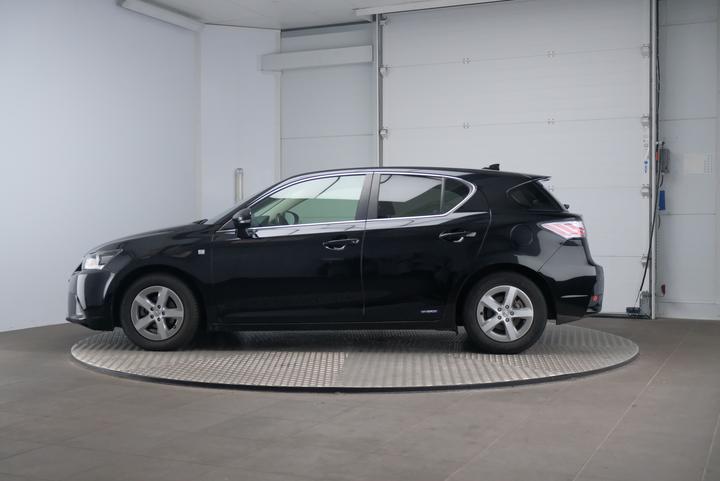 Photo 2 VIN: JTHKD5BH602251752 - LEXUS CT 