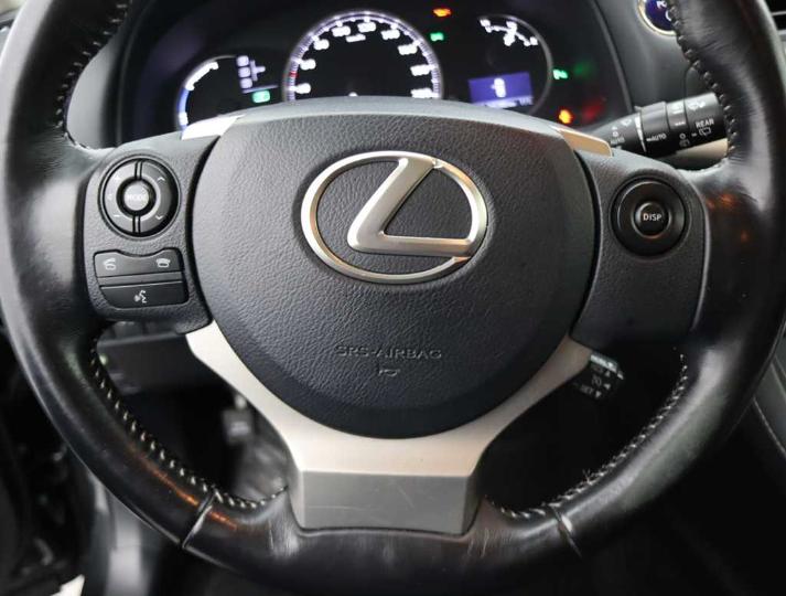 Photo 29 VIN: JTHKD5BH602291538 - LEXUS CT &#3914 