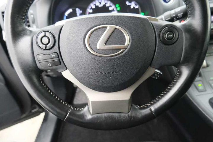 Photo 36 VIN: JTHKD5BH602291670 - LEXUS CT &#3914 