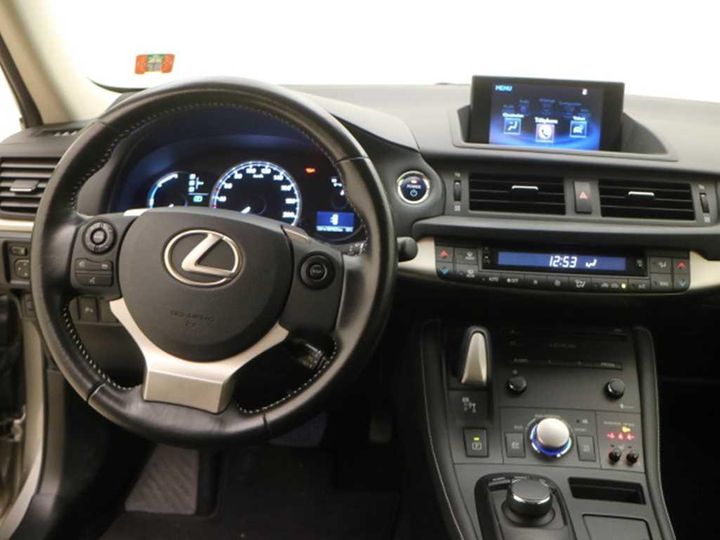 Photo 15 VIN: JTHKD5BH602306460 - LEXUS CT 