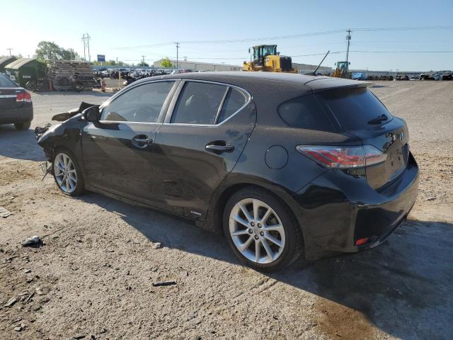 Photo 1 VIN: JTHKD5BH6B2006873 - LEXUS CT 200 