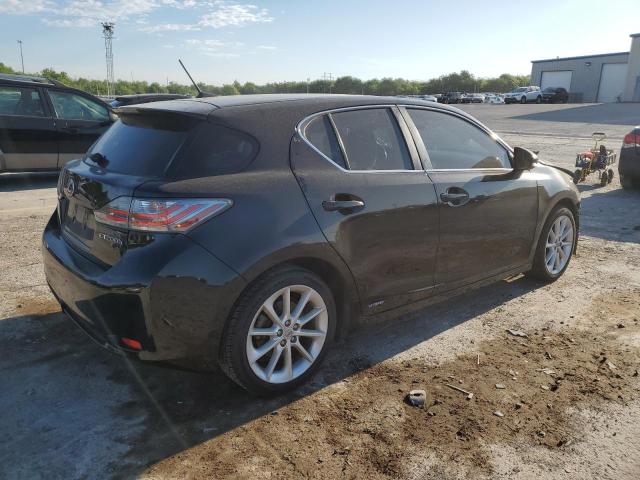 Photo 2 VIN: JTHKD5BH6B2006873 - LEXUS CT 200 