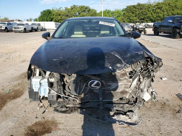 Photo 4 VIN: JTHKD5BH6B2006873 - LEXUS CT 200 