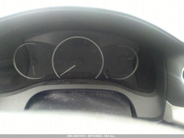 Photo 6 VIN: JTHKD5BH6B2028968 - LEXUS CT 200H 