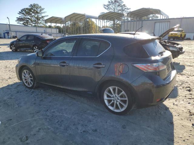 Photo 1 VIN: JTHKD5BH6B2031465 - LEXUS CT 200 