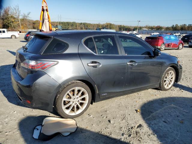 Photo 2 VIN: JTHKD5BH6B2031465 - LEXUS CT 200 