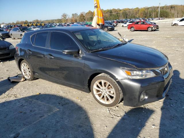 Photo 3 VIN: JTHKD5BH6B2031465 - LEXUS CT 200 