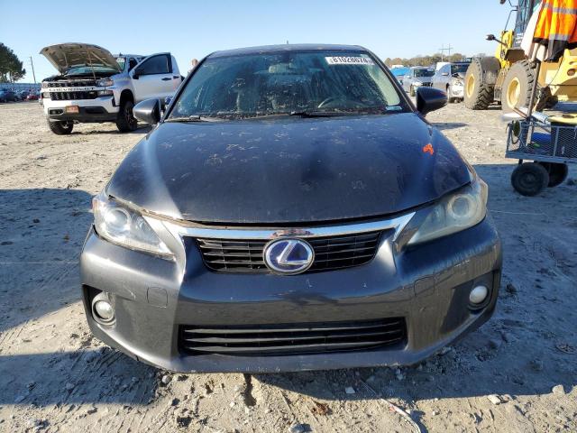 Photo 4 VIN: JTHKD5BH6B2031465 - LEXUS CT 200 