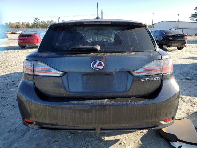 Photo 5 VIN: JTHKD5BH6B2031465 - LEXUS CT 200 